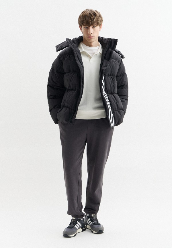 adidas Originals Пуховик - DOWN REGEN RIFT - фото 2