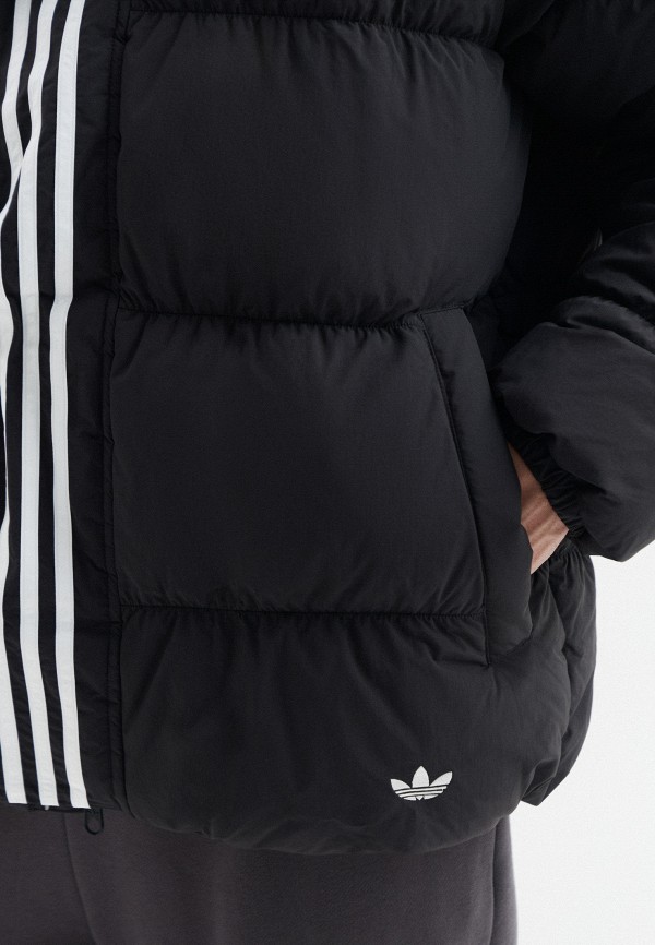 adidas Originals Пуховик - DOWN REGEN RIFT - фото 4