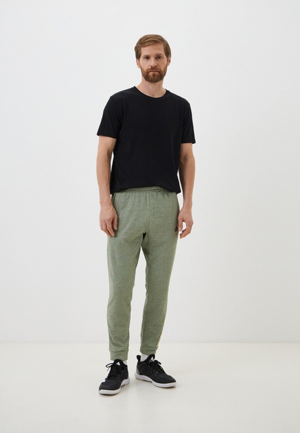 adidas Брюки спортивные - M MEL PT - фото 2