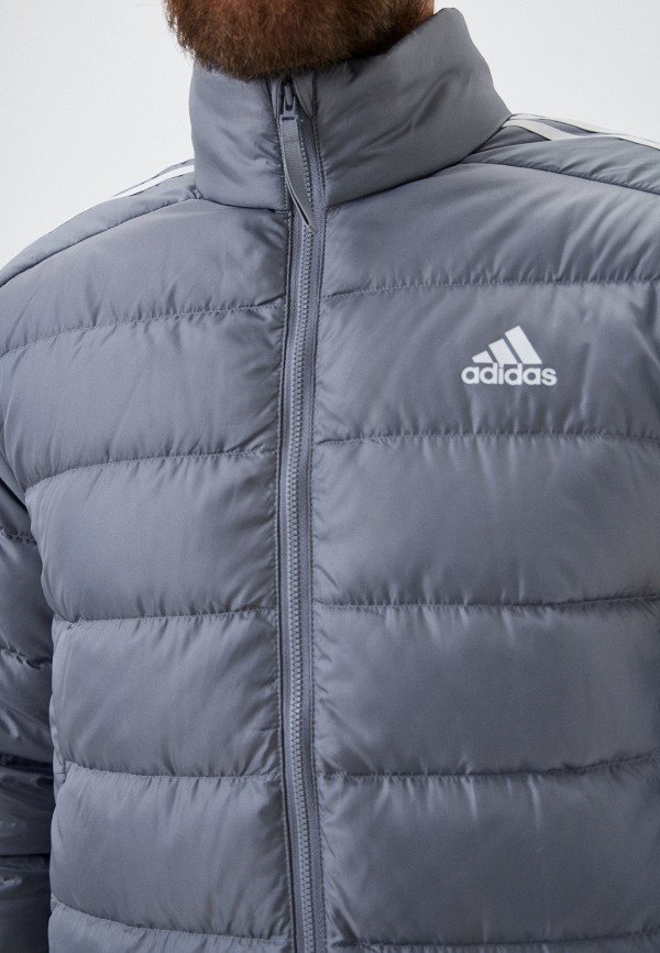 adidas Куртка утепленная - ESS 3S LITE D J - фото 5