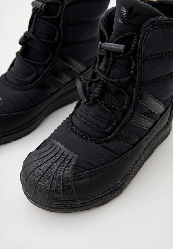 adidas Originals Дутики - SUPERSTAR 360 BOOT 2.0 C - фото 2