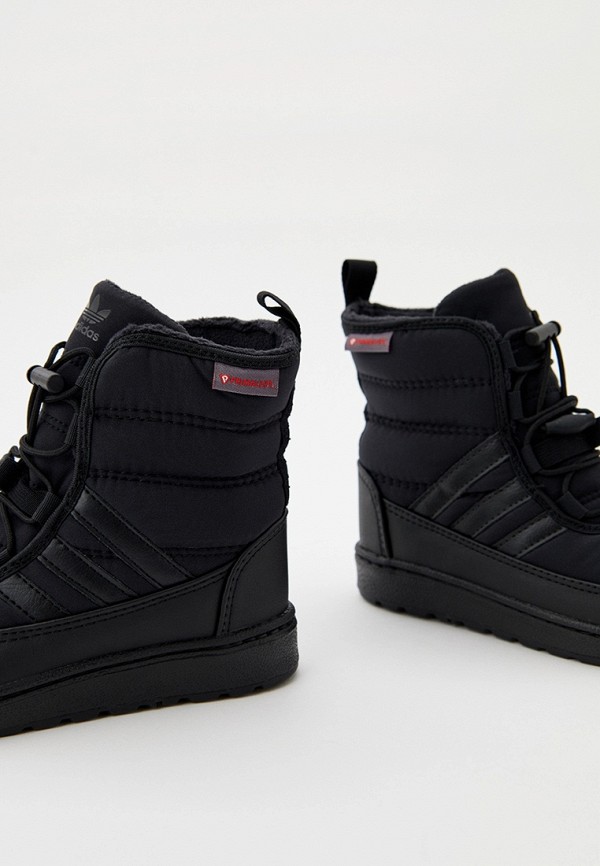 Adidas originals hotsell winter shoes