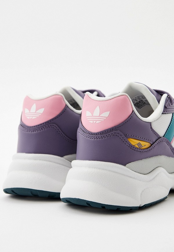 adidas Originals Кроссовки - RETROPY F90 W - фото 4