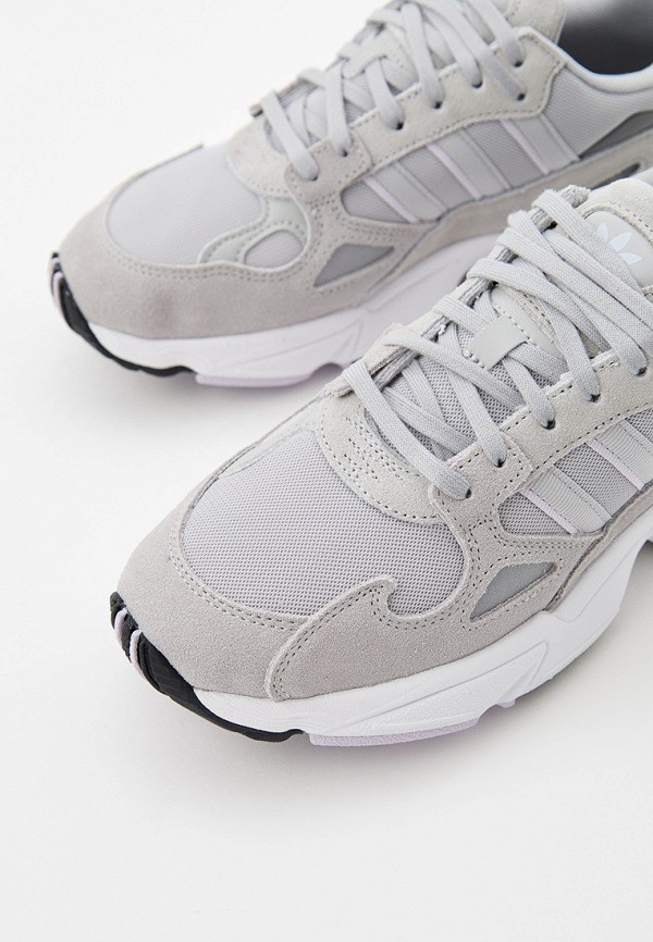 adidas Originals Кроссовки - FALCON W - фото 2