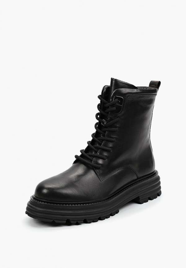 El Tempo Ботинки - фото 2