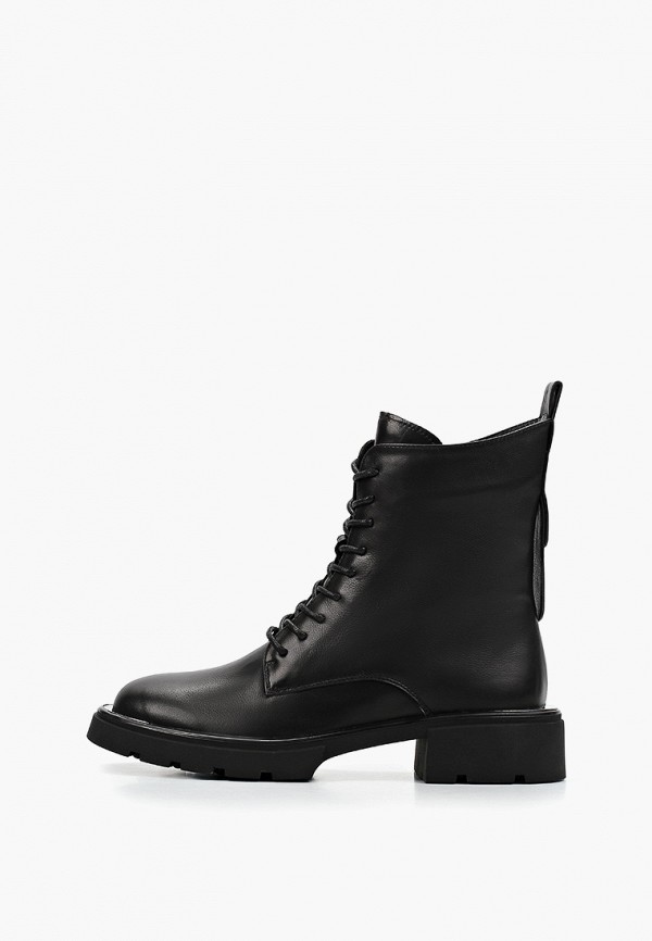 El Tempo Ботинки - фото 1