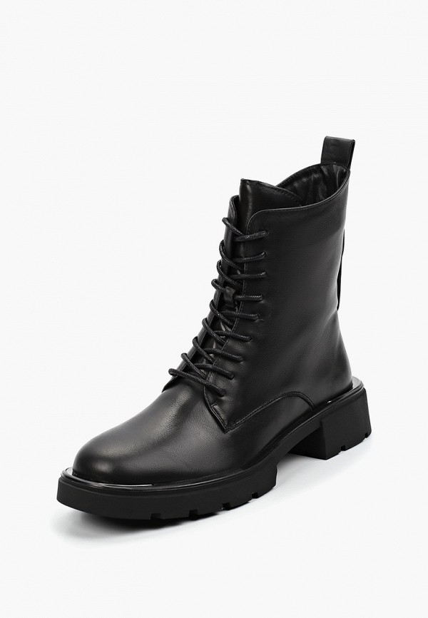 El Tempo Ботинки - фото 2