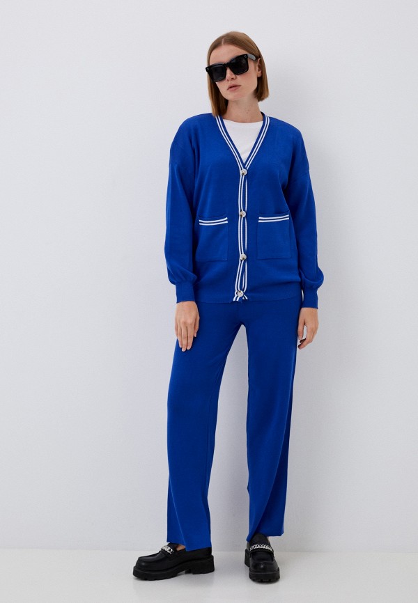 Goldrai Костюм вязаный - фото 1