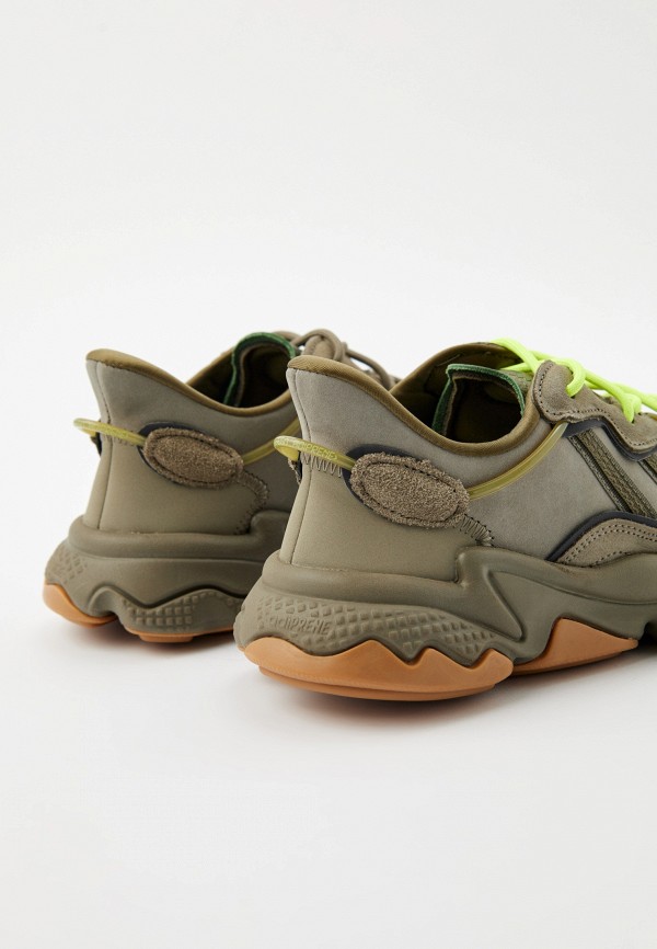 adidas Originals Кроссовки - OZWEEGO - фото 4
