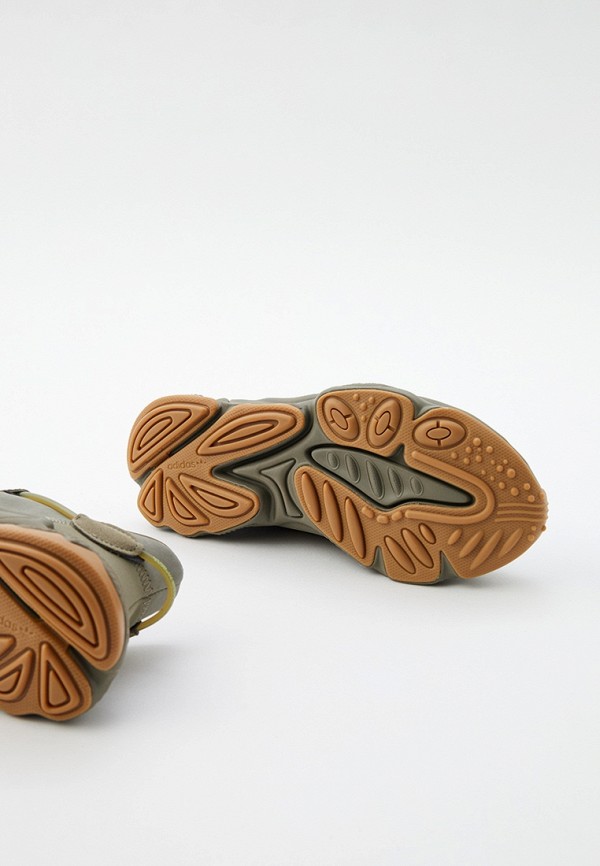Кроссовки adidas Originals OZWEEGO, цвет: хаки, RTLACY043001 — купить в ...