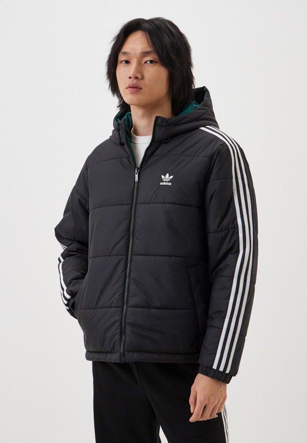 adidas Originals Куртка утепленная - ADIC REV JKT - фото 1