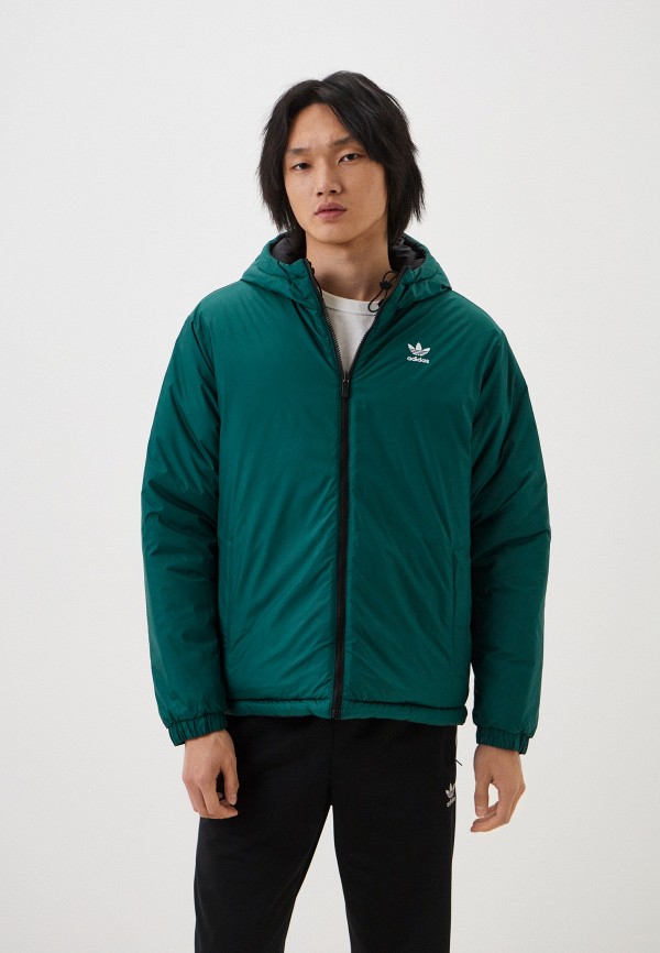 adidas Originals Куртка утепленная - ADIC REV JKT - фото 4