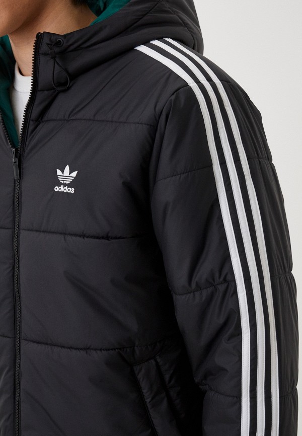 adidas Originals Куртка утепленная - ADIC REV JKT - фото 6