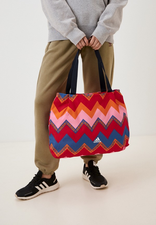 adidas Сумка - AXFARM TOTE - фото 5