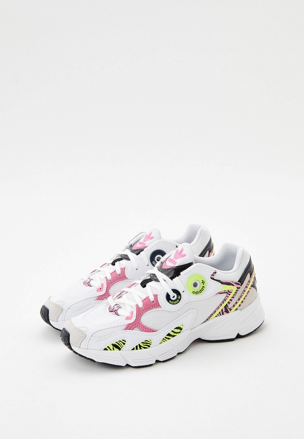 adidas Originals Кроссовки - ADIDAS ASTIR W - фото 3
