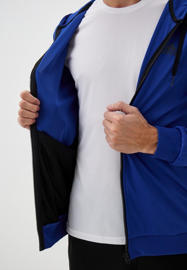 adidas Костюм спортивный - M 3S DK TS - фото 4