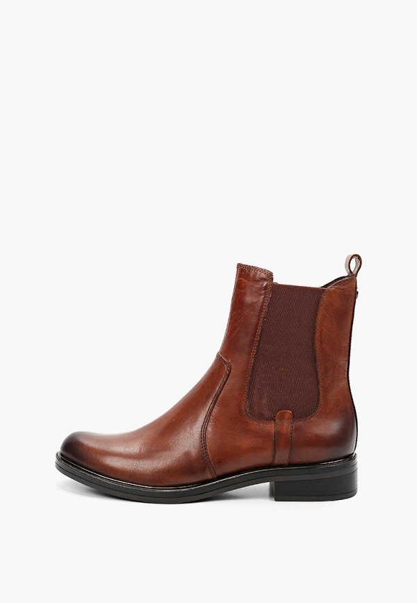 Caprice Полусапоги - фото 1