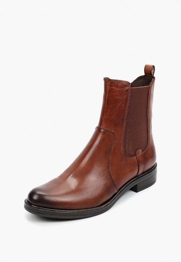 Caprice Полусапоги - фото 2