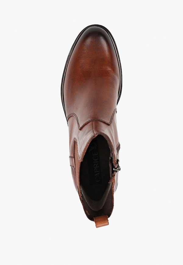 Caprice Полусапоги - фото 4