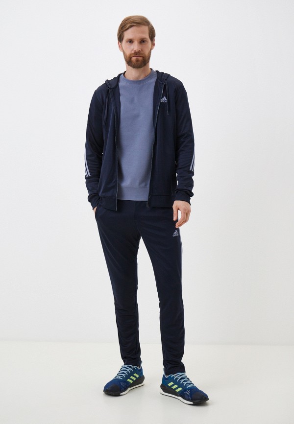 adidas Костюм спортивный - M 3S DK TS - фото 1