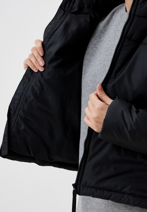 adidas Куртка утепленная - W BSC PADDED J - фото 4