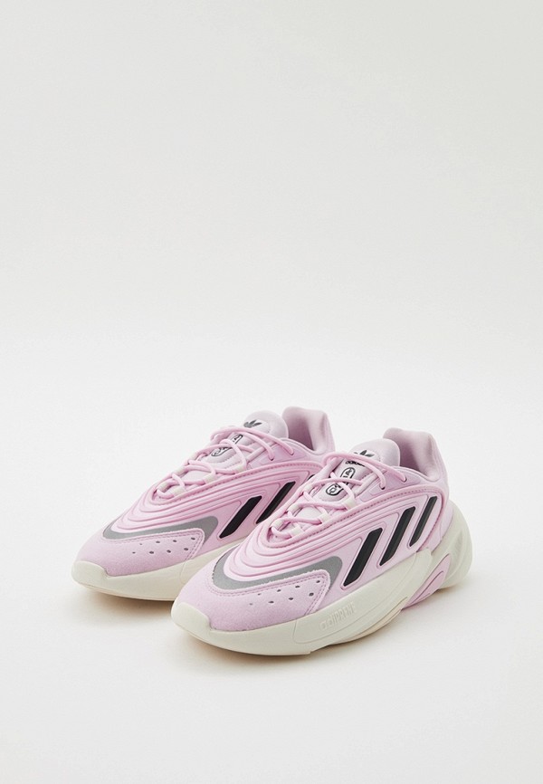 adidas Originals Кроссовки - OZELIA W - фото 3