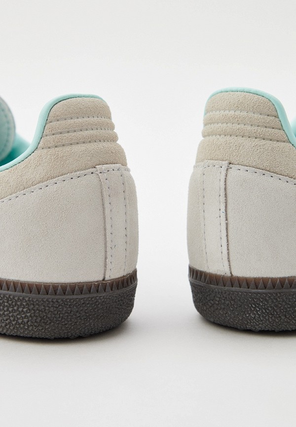 adidas Originals Кеды - SAMBA OG - фото 4