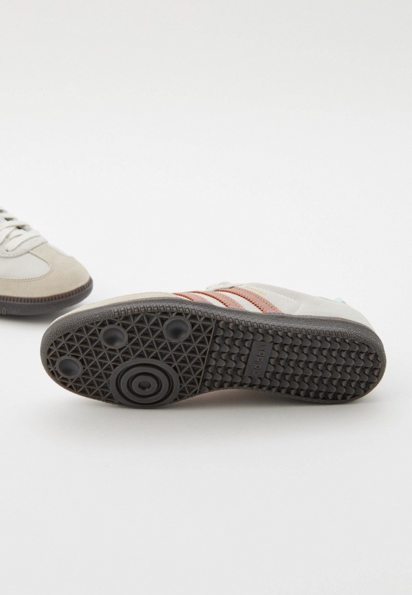 adidas Originals Кеды - SAMBA OG - фото 5