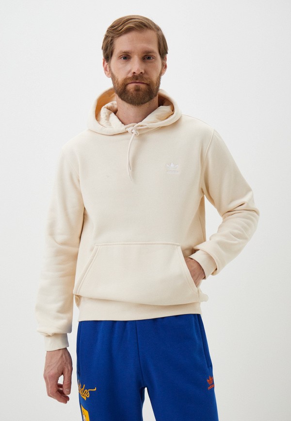 adidas Originals Худи - ESSENTIAL HOODY - фото 1