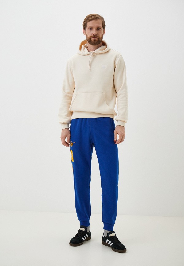 adidas Originals Худи - ESSENTIAL HOODY - фото 2