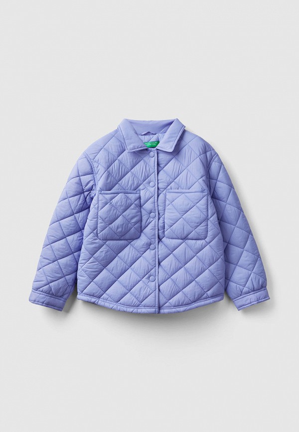 United Colors of Benetton Куртка утепленная - фото 1