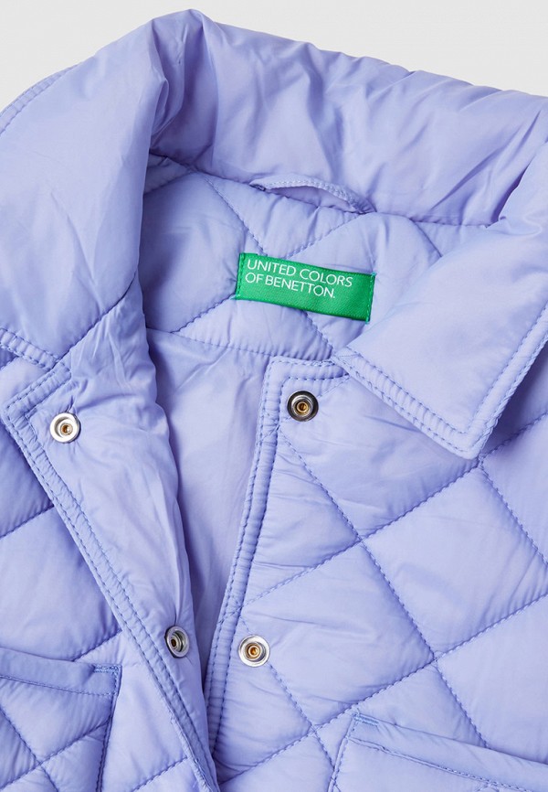 United Colors of Benetton Куртка утепленная - фото 2