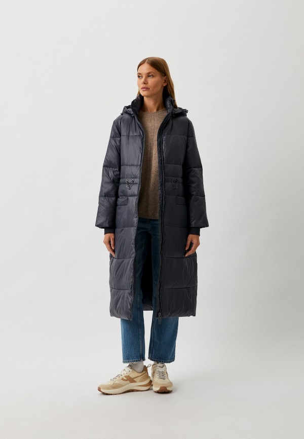 Armani Exchange Куртка утепленная - фото 2