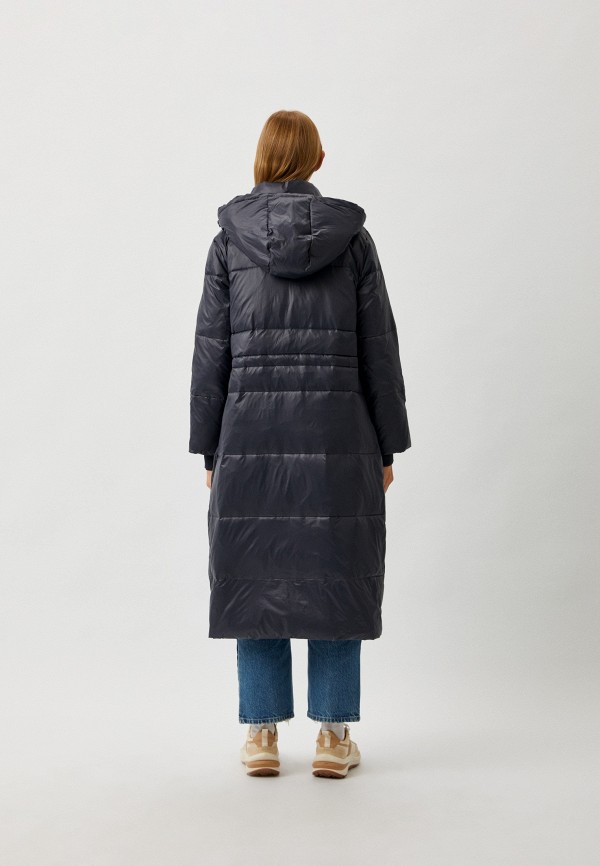 Armani Exchange Куртка утепленная - фото 3