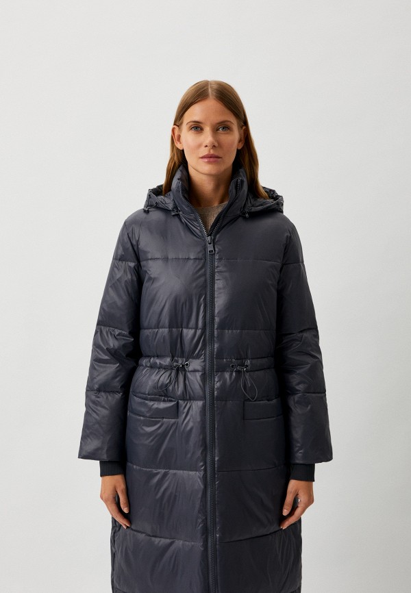 Armani Exchange Куртка утепленная - фото 4