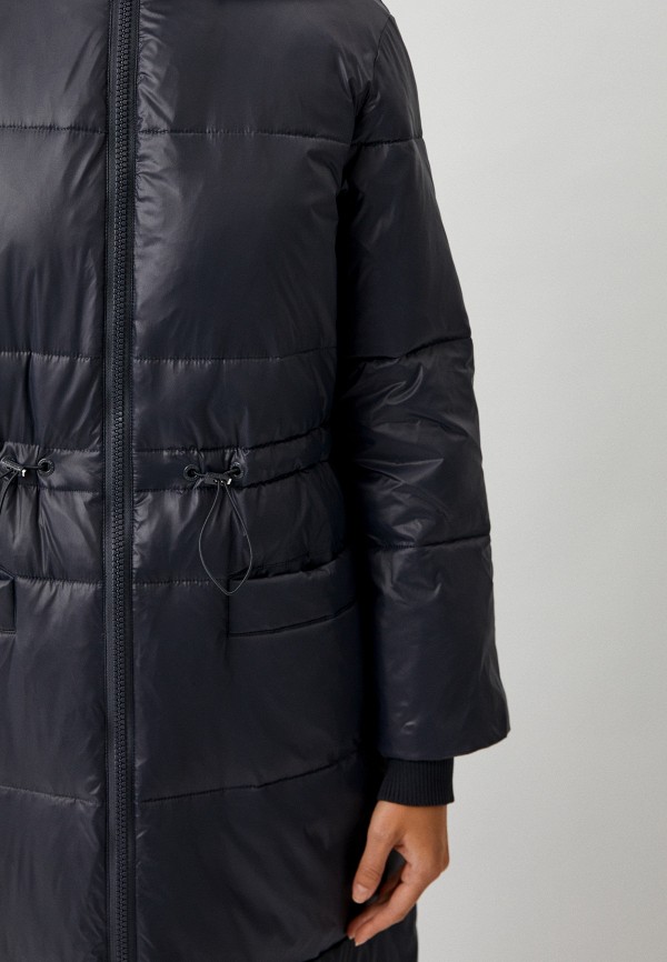 Armani Exchange Куртка утепленная - фото 6