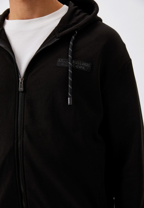 Armani Exchange Толстовка - фото 5