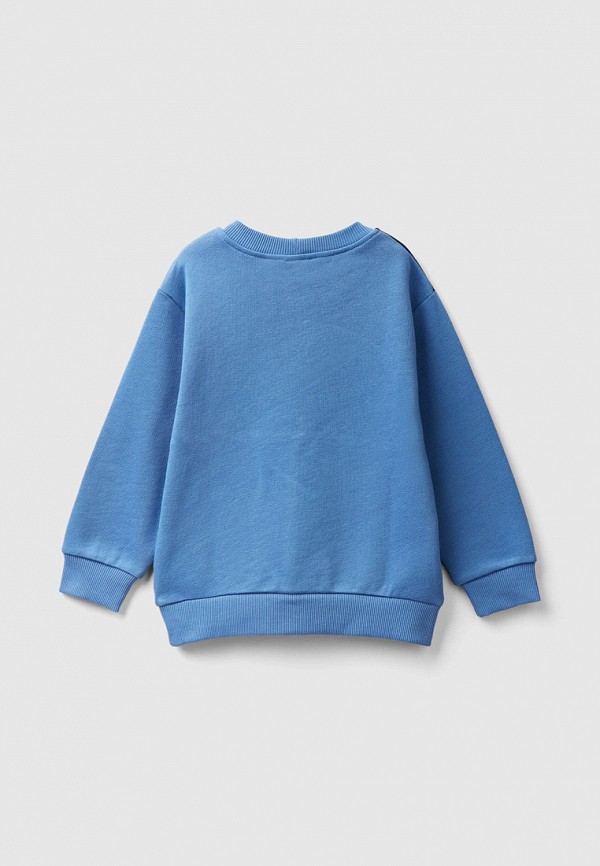 United Colors of Benetton Свитшот - фото 2