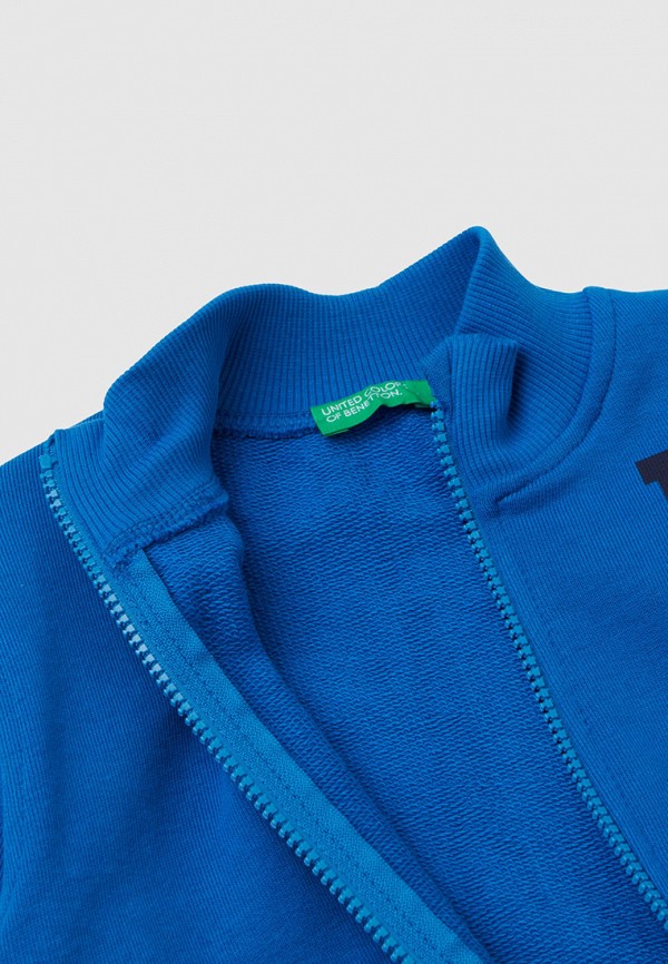 United Colors of Benetton Олимпийка - фото 2