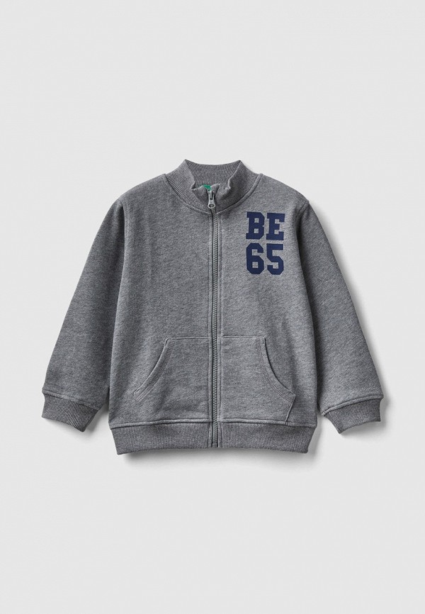 United Colors of Benetton Олимпийка - фото 1