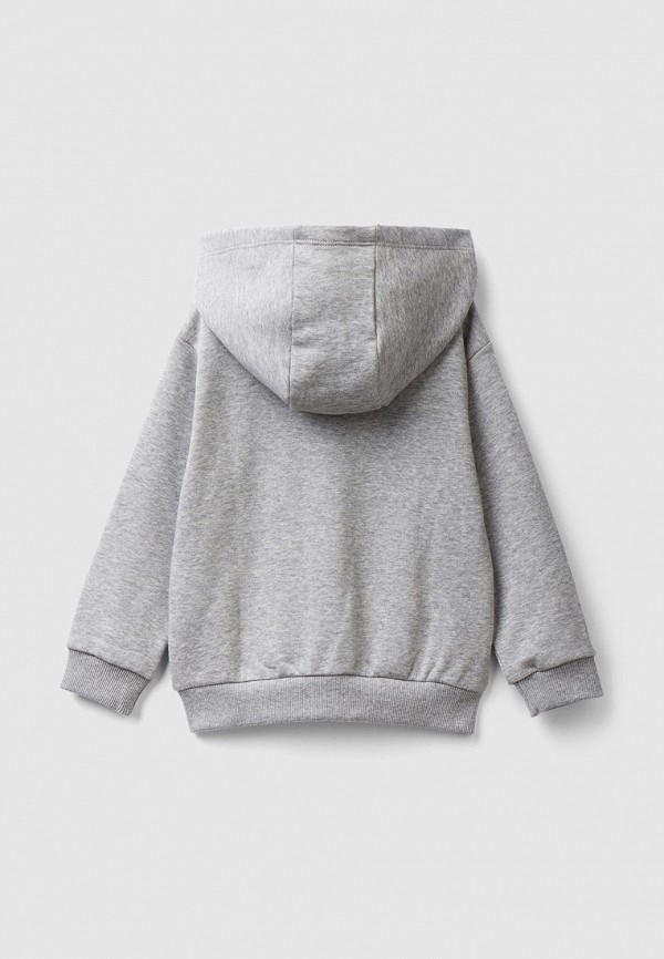 United Colors of Benetton Толстовка - фото 2