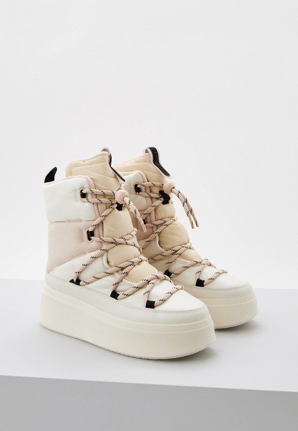 Ash Луноходы - фото 3