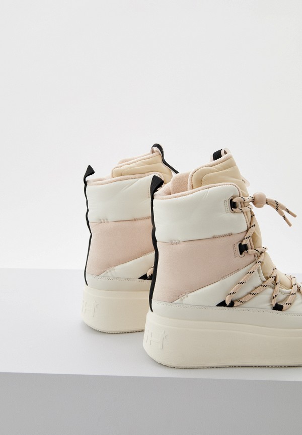 Ash Луноходы - фото 4