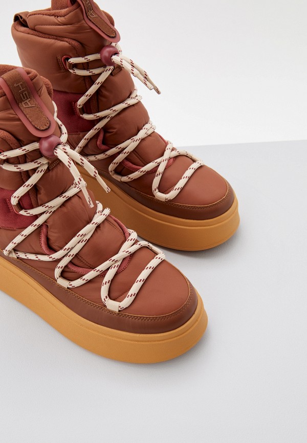 Ash Луноходы - фото 2