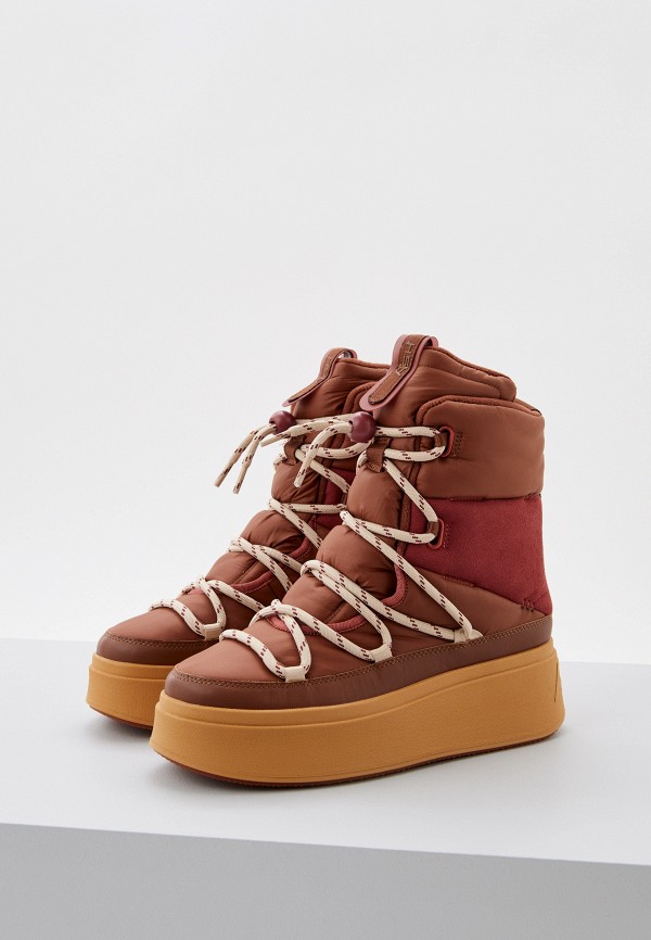 Ash Луноходы - фото 3