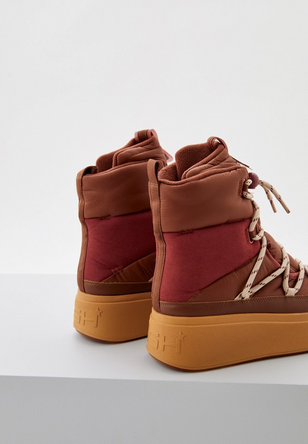 Ash Луноходы - фото 4