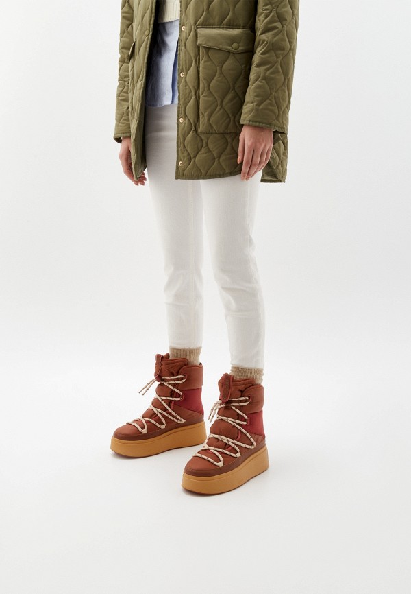 Ash Луноходы - фото 6