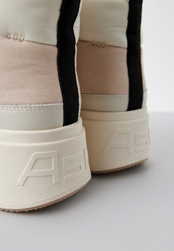 Ash Луноходы - фото 4