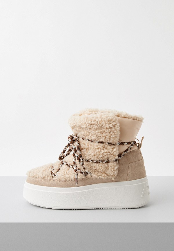 Ash Ботинки - фото 1