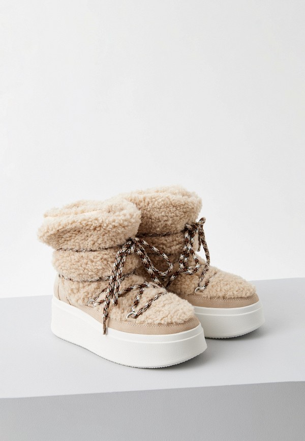 Ash Ботинки - фото 3